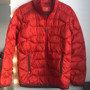 Merrell Puffer Jacket